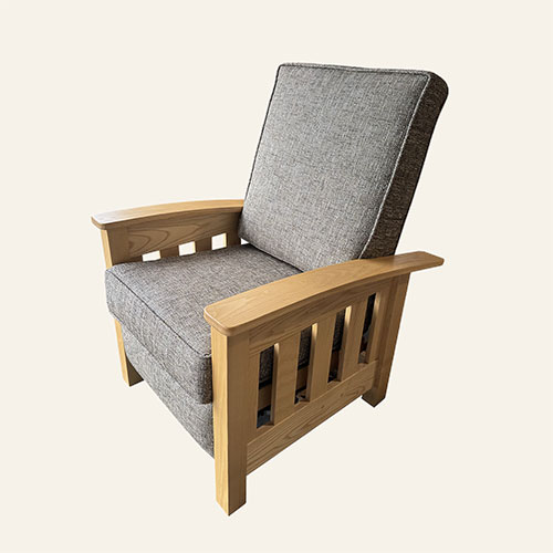 Mission Recliner 262347