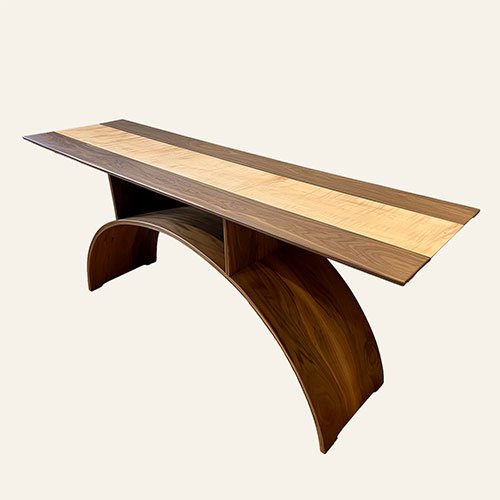 Belmont Console