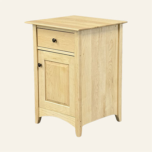New England Nightstand