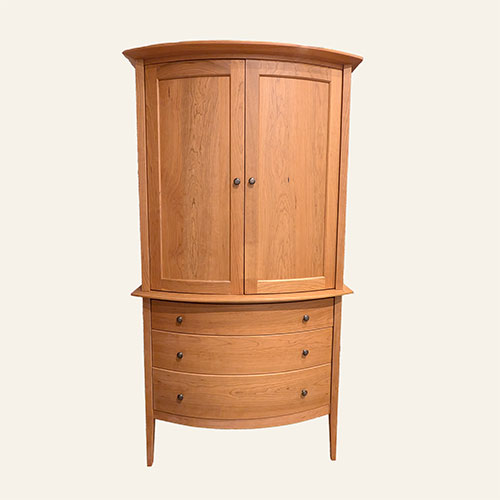 Chelsea Armoire