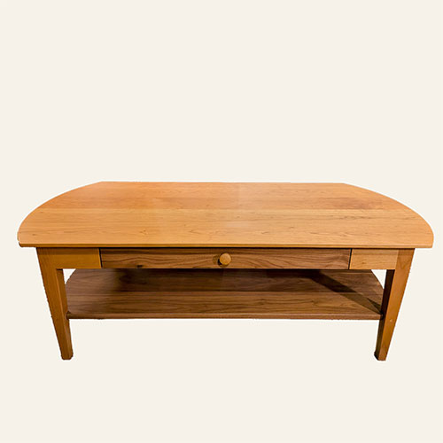 Chelsea Coffee Table