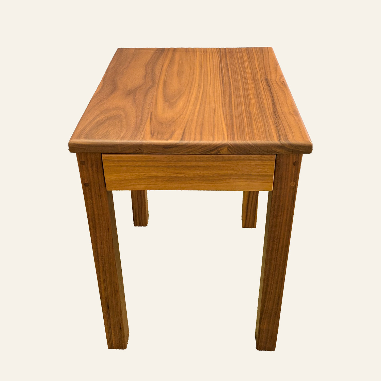 Parsons End Table 262773