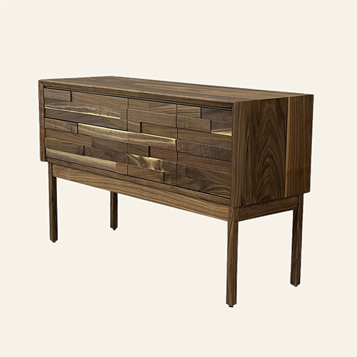 Corinth Sofa Console