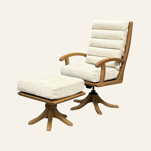 Stratton Living Room Seating