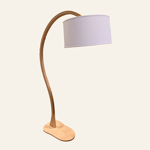 Belmont Floor Lamp