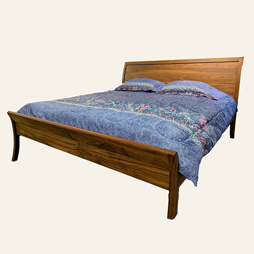 Vernon Bed