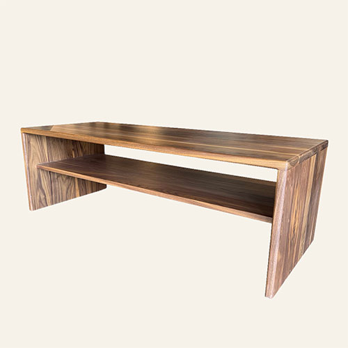 Modular Coffee Table