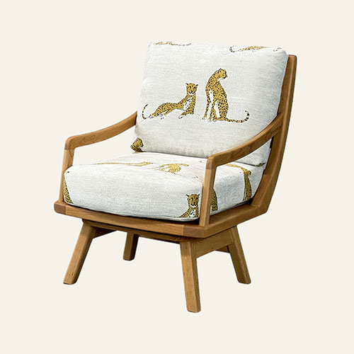 South Beach Living Room Seating