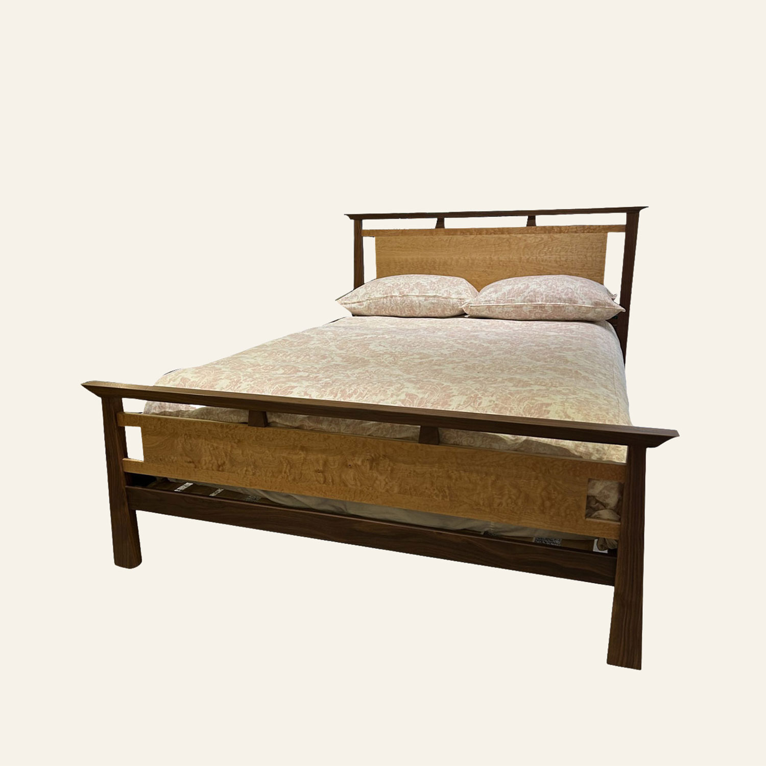 Mendon Bed 263103