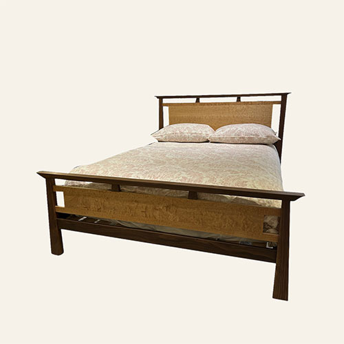 Mendon Bed