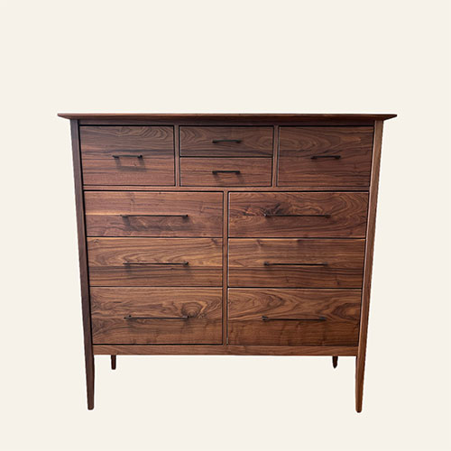 Hyde Park Dresser