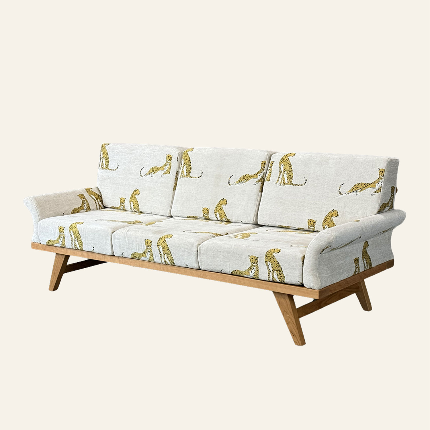 Wood Arlington Living Room Seating For Sale Pompanoosuc Mills