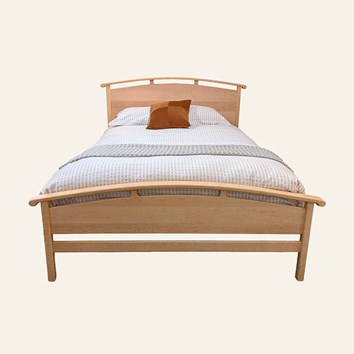 Champlain Classic Bed