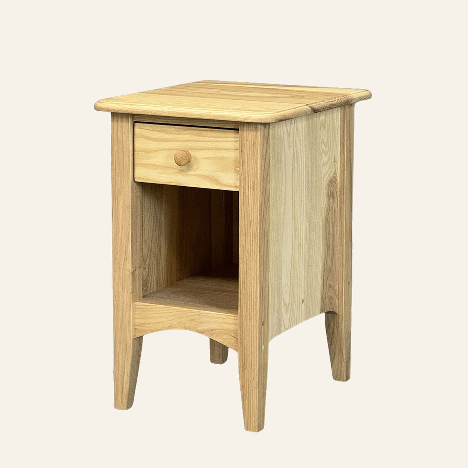 New England Nightstand 263181