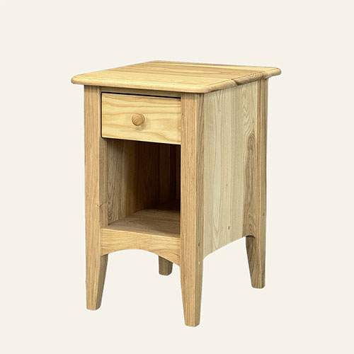 New England Nightstand