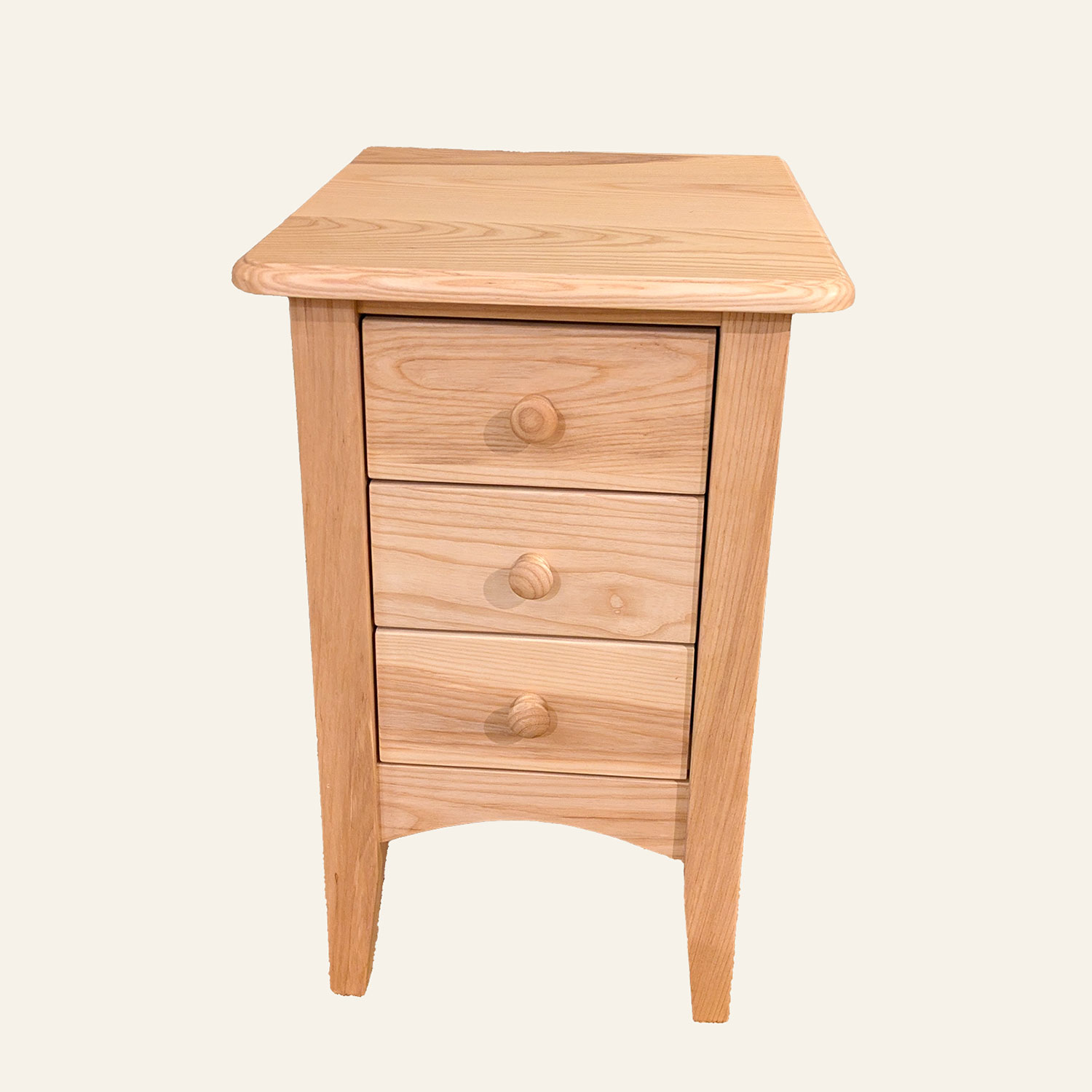 New England Nightstand 263182