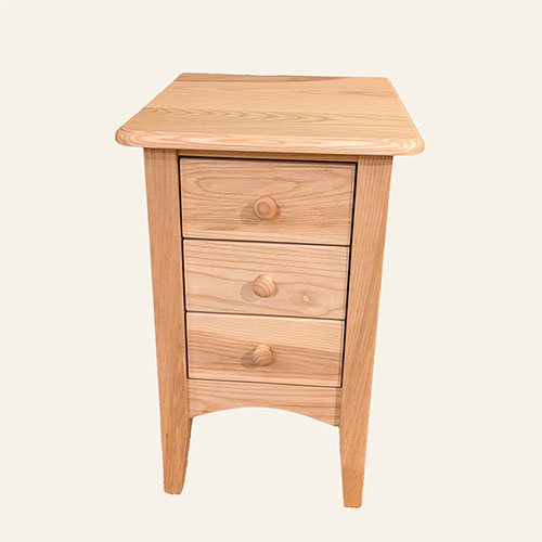 New England Nightstand