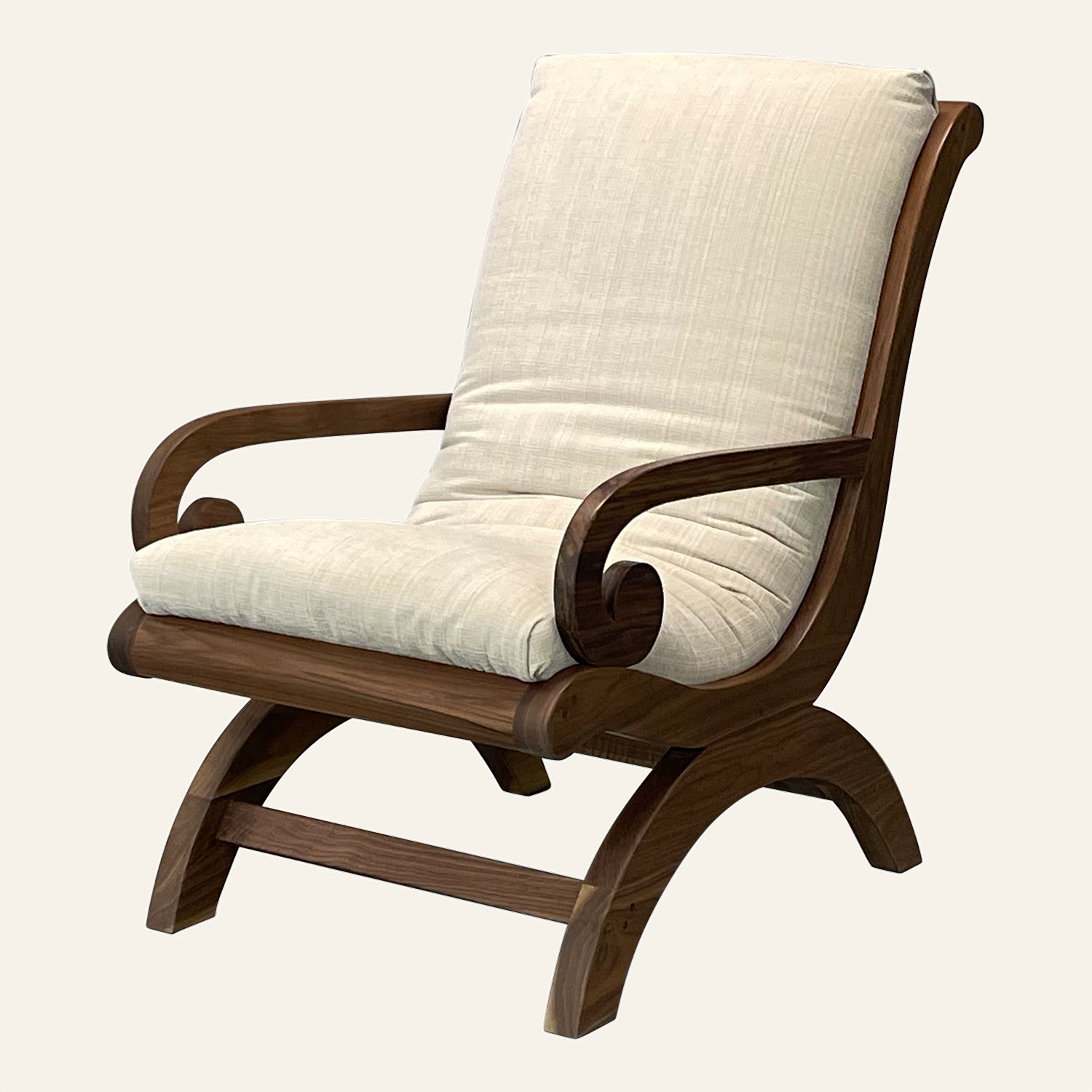 Campaign Living Room Seating 263193