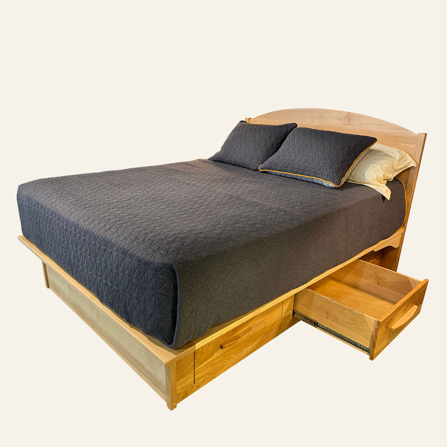Designer Storage Bed 263206