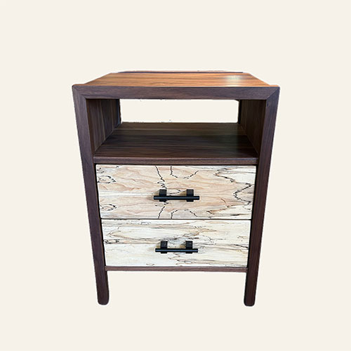 Jericho Nightstand