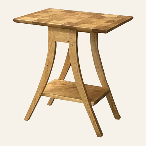 Athens End Table