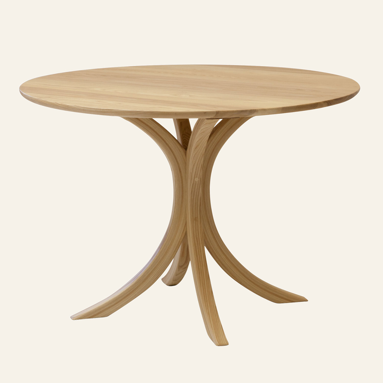 Vernon Pedestal Dining Table