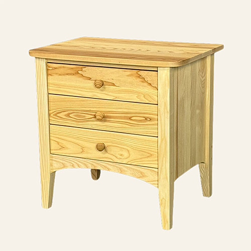 New England Nightstand
