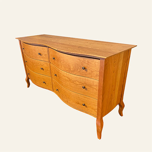 Highgate Dresser