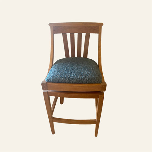 Norwich Barstool
