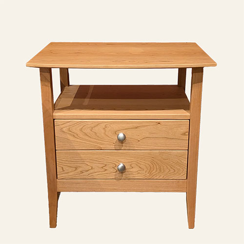 Hyde Park Nightstand