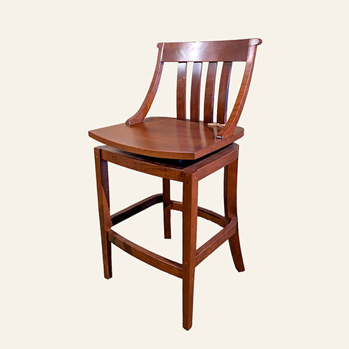 Norwich Barstool