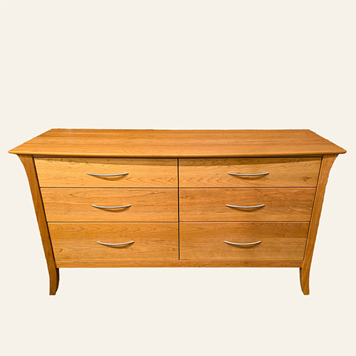 Vernon Dresser
