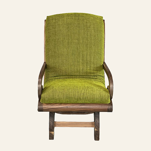 Campaign Living Room Seating