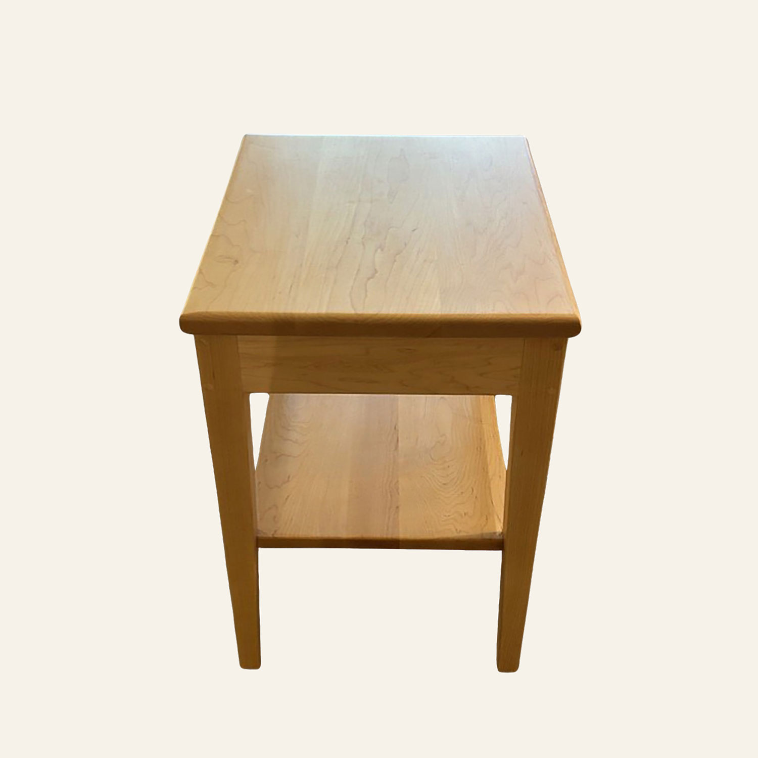 Parsons End Table 263860