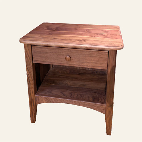 New England Nightstand
