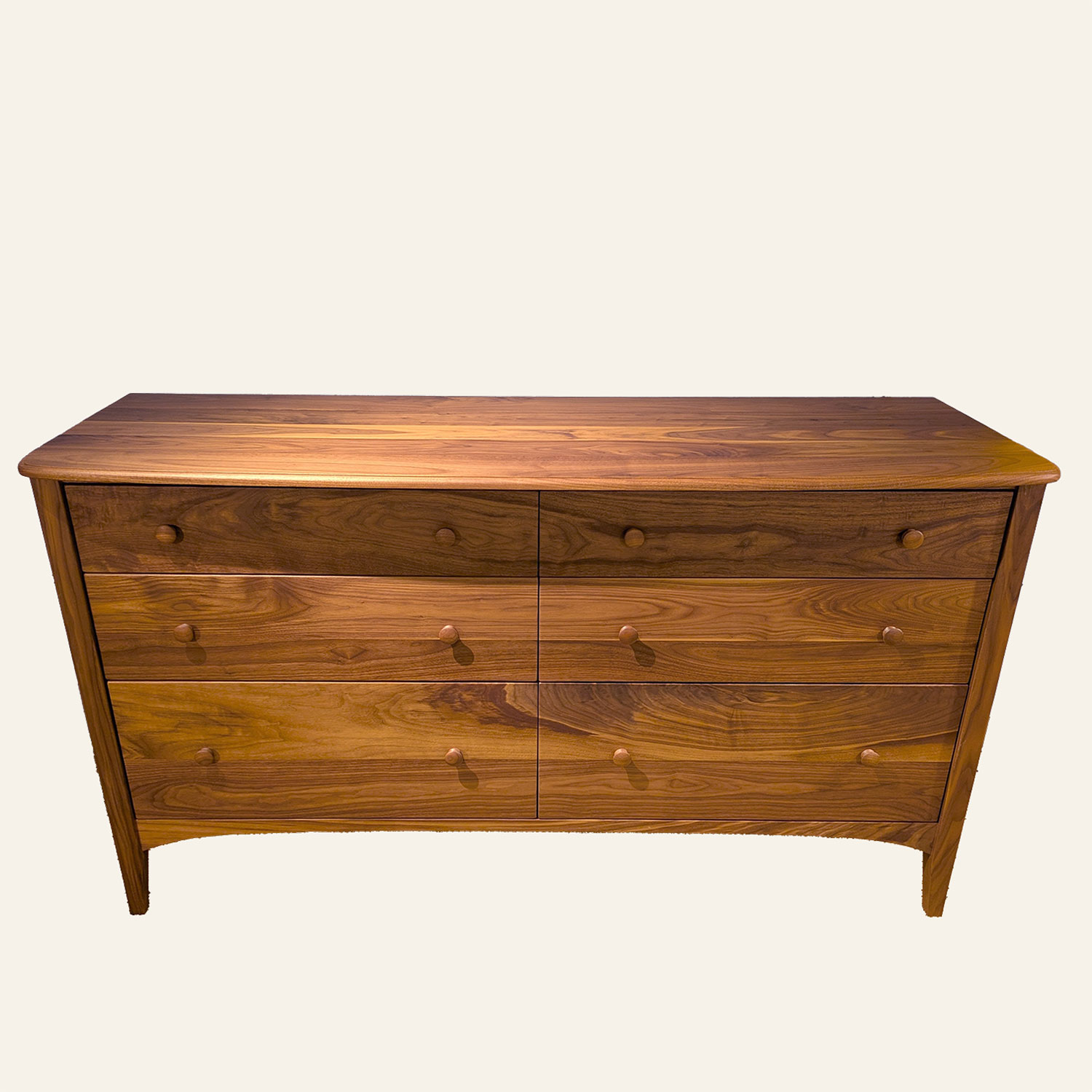 New England Dresser 263863