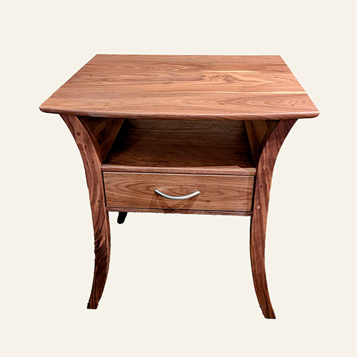 Vernon Nightstand