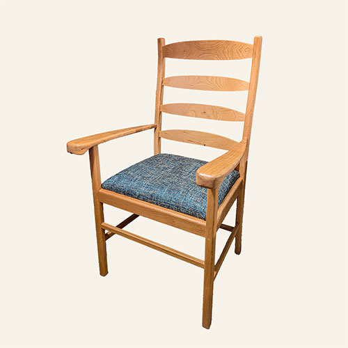 Champlain Ladderback Dining Chair