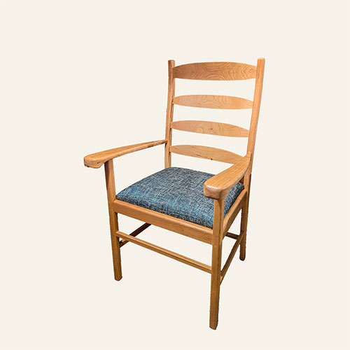 Champlain Ladderback Dining Chair 263872