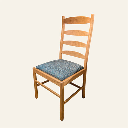 Champlain Ladderback Dining Chair