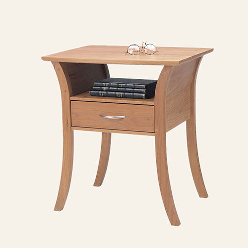 Vernon Nightstand 263912