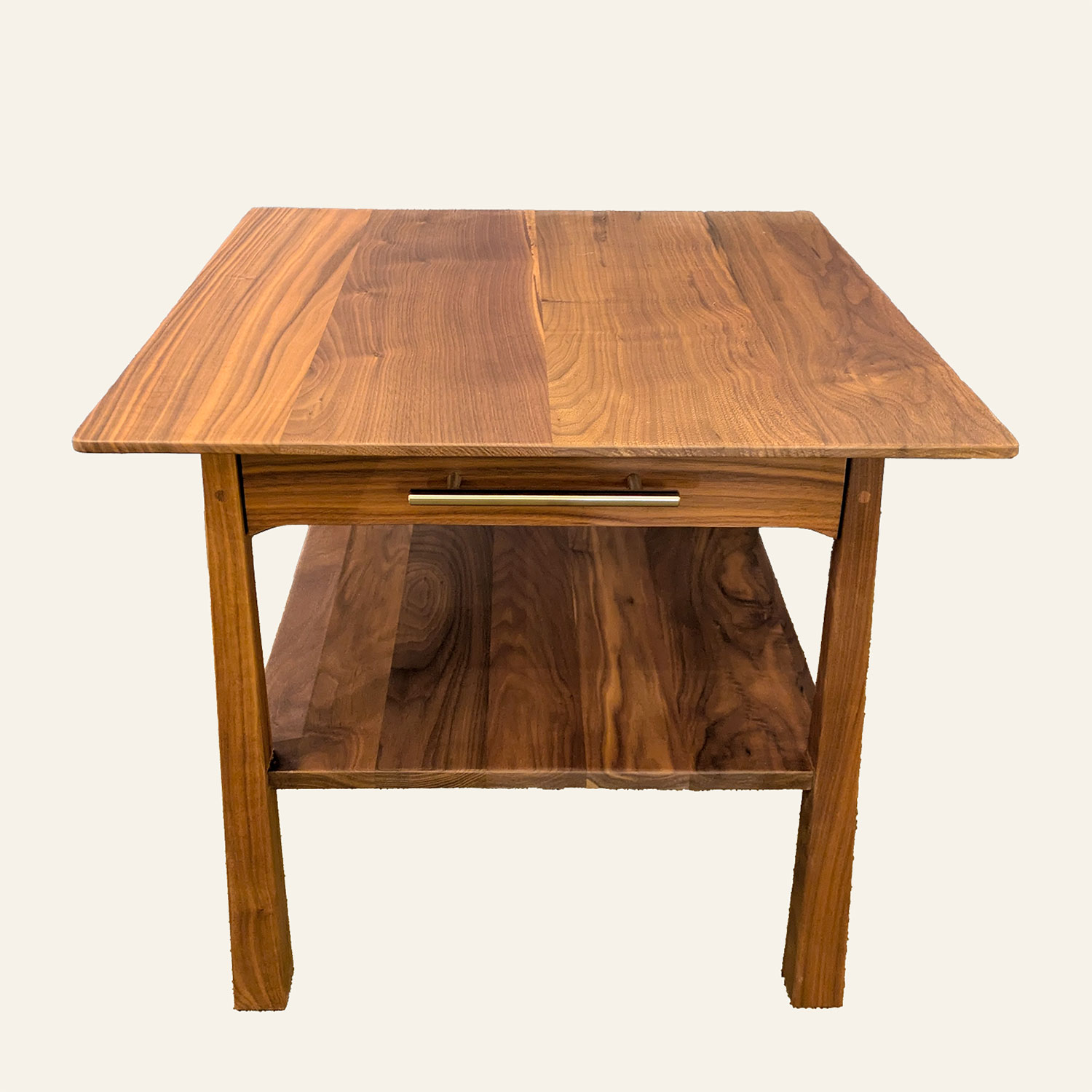 Mendon End Table 263925