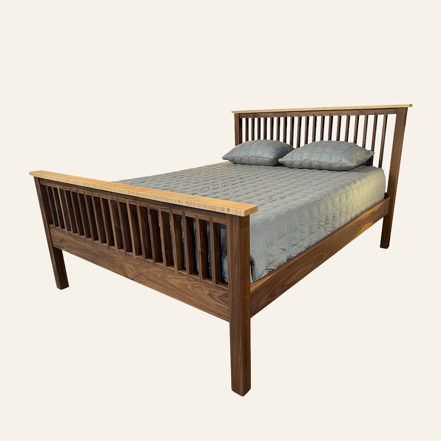 Mission Bed 263956