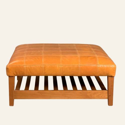 Woodstock Coffee Table