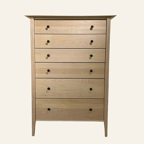 Gramercy Dresser