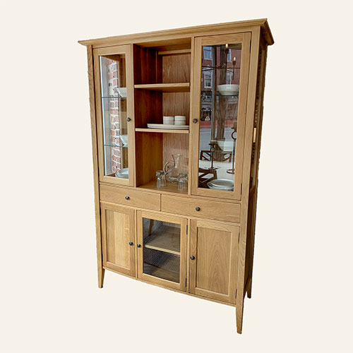 Strafford Console