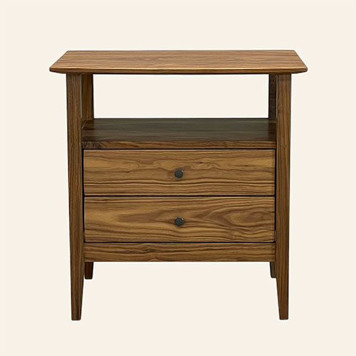Hyde Park Nightstand