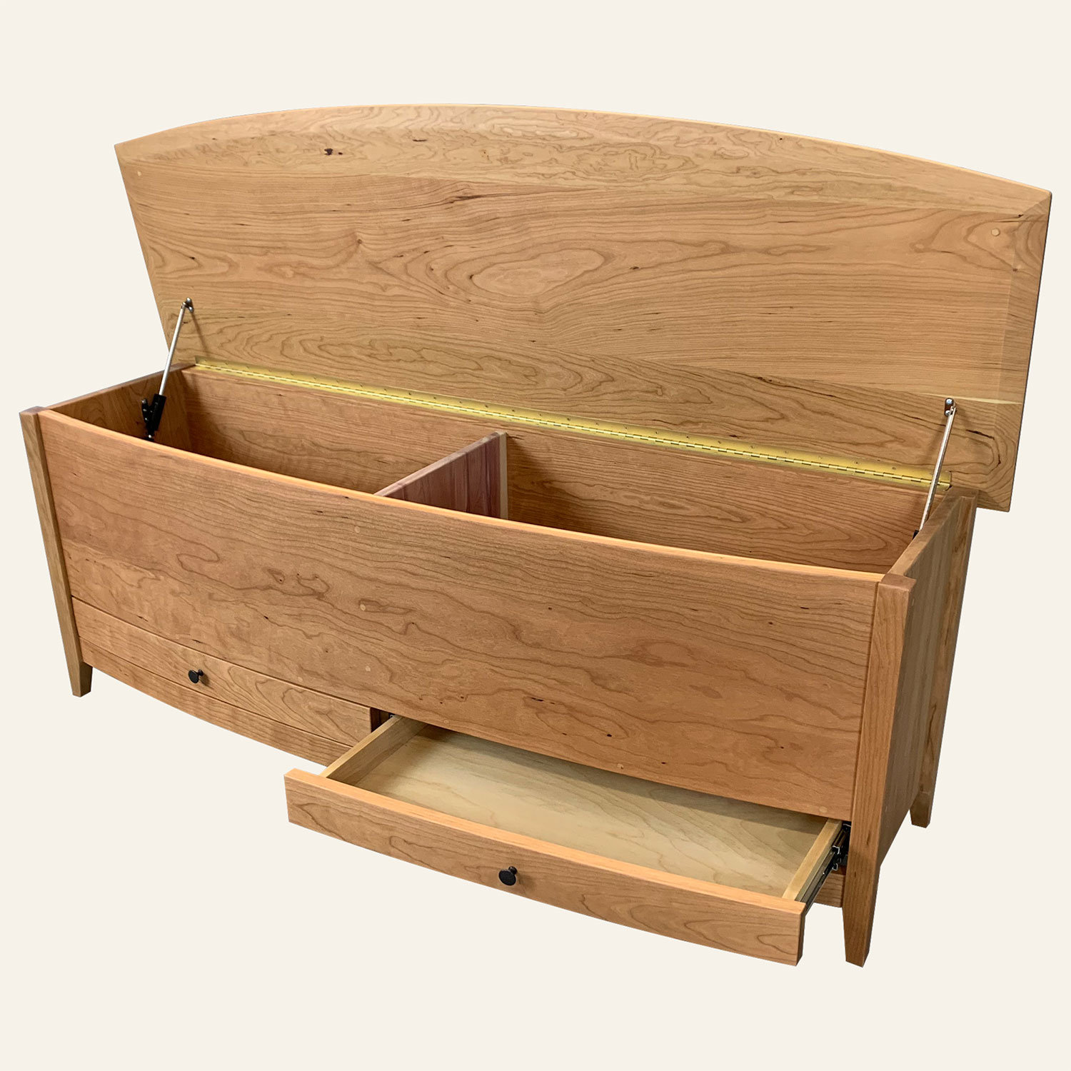 Chelsea Blanket Chest