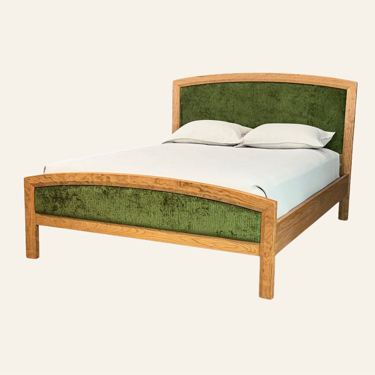 Coventry Falls Upholstered Bed 264230