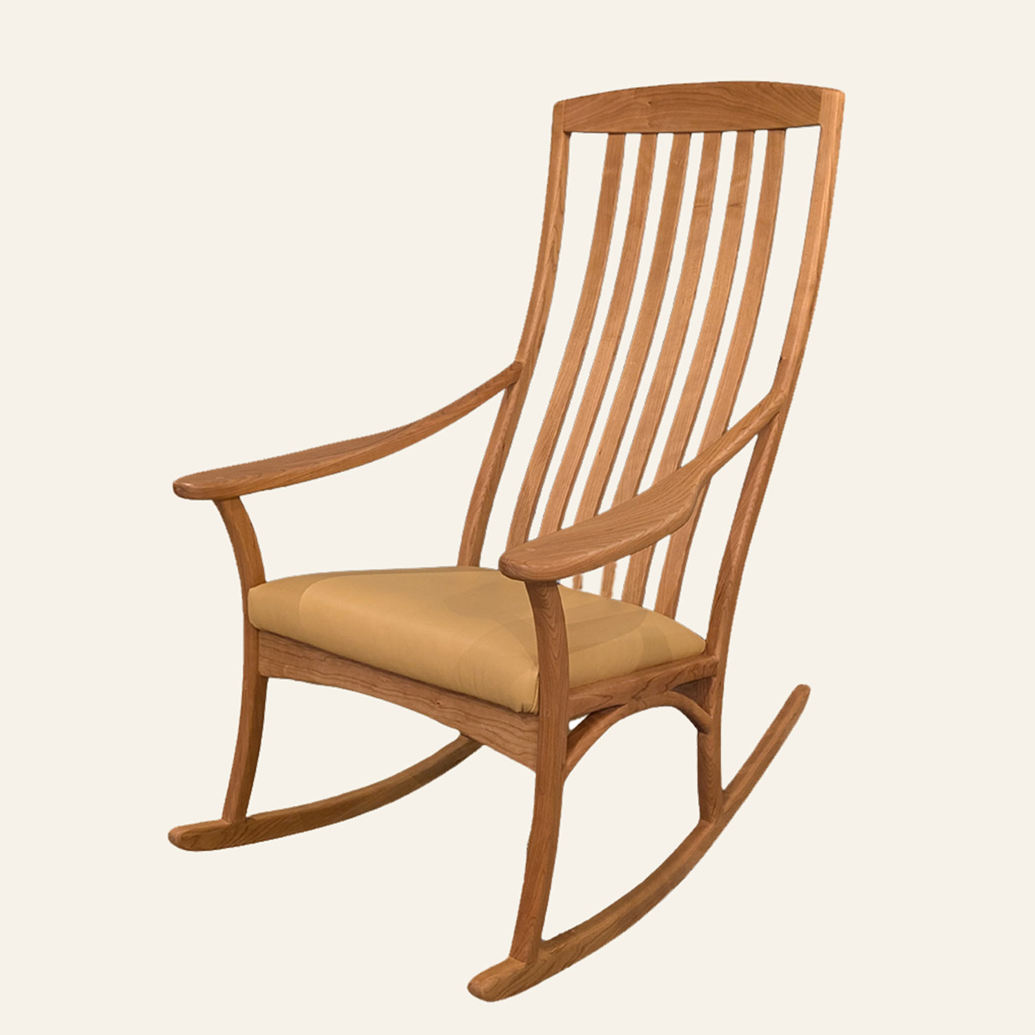 Thetford Hill Rocker